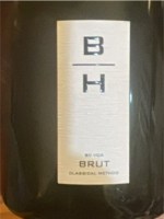 Black Hills Estate Brut
