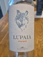 Castorani Lupaia Orange