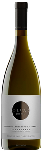 Pago de Los Capellanes O Luar do Sil Godello Fermentado en Barrica 2020