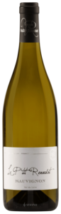 Valery Renaudat Le P'tit Renaudat Sauvignon N.V.