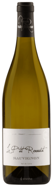 Valery Renaudat Le P'tit Renaudat Sauvignon