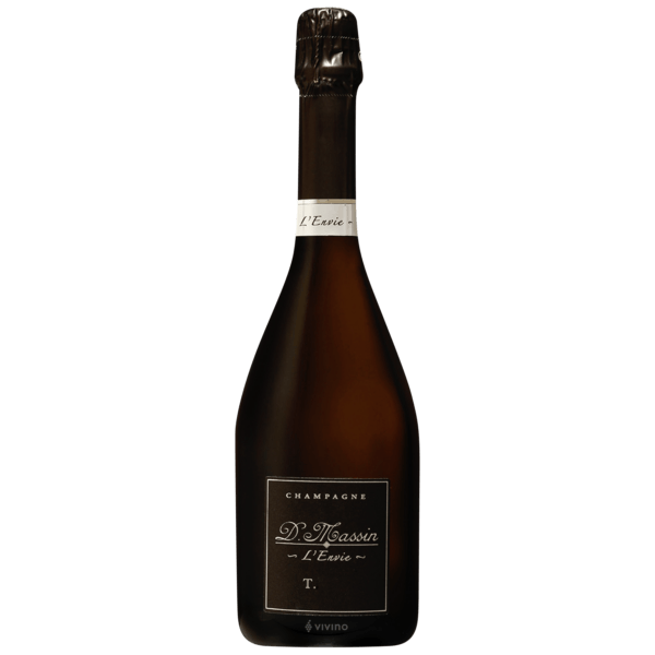 D. Massin L'Envie Champagne | Vivino 日本語