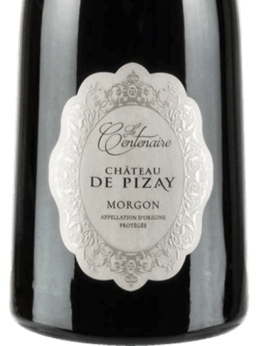 Château de Pizay La Centenaire Morgon | Vivino English