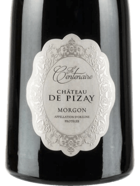 Château de Pizay La Centenaire Morgon | Vivino English