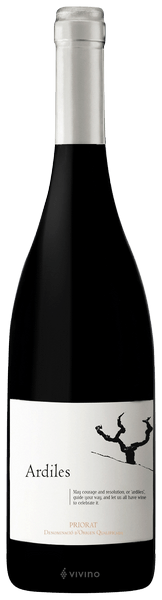 Merum Priorati Ardiles