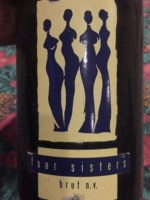 Four Sisters Brut