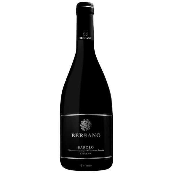 Bersano Barolo Riserva | Vivino English
