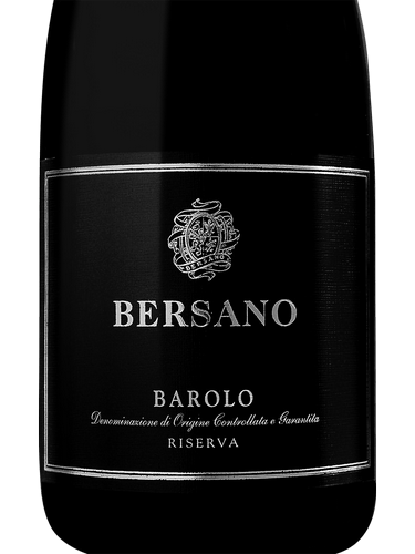 Bersano Barolo Riserva | Vivino English