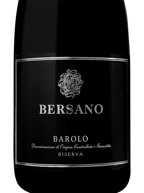 Bersano Barolo Riserva | Vivino English