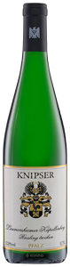Knipser Laumersheimer Kapellenberg Riesling Trocken N.V.