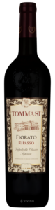 Tommasi Fiorato Ripasso Valpolicella Classico Superiore N.V.