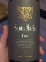 Piera Martellozzo Santa Maria Rosso