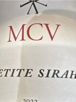 Petite Sirah