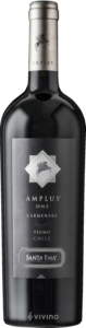 Santa Ema Amplus One Carmenère N.V.