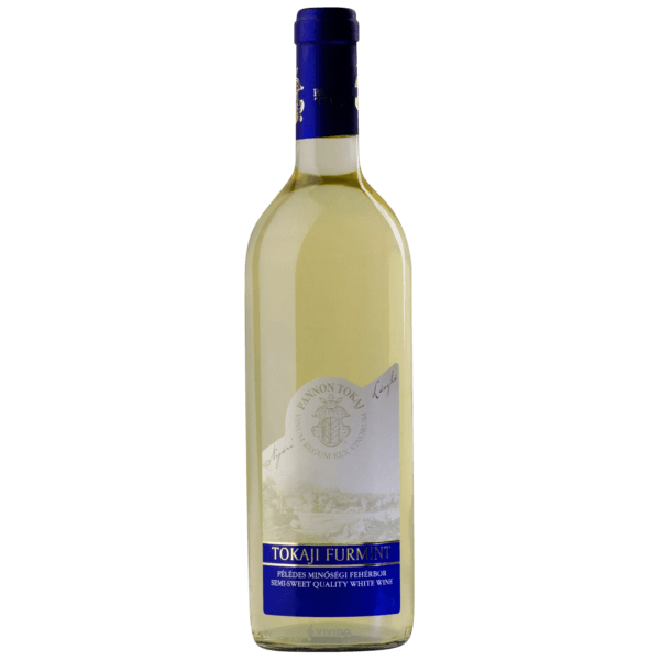 Pannon Tokaji Furmint Semi Sweet | Vivino 日本語