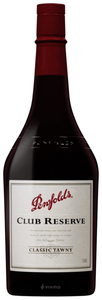 Penfolds Club Reserve Classic Tawny