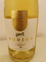 Grover Zampa Auriga Brut
