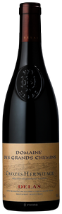 Delas Domaine des Grands Chemins Crozes-Hermitage 2020