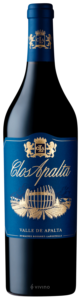 Clos Apalta 100-Point Three-Pack N.V.