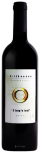 Kilikanoon Siegfried Shiraz N.V.