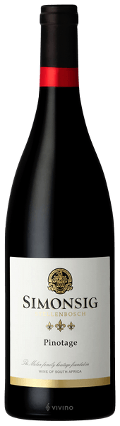 Simonsig Pinotage