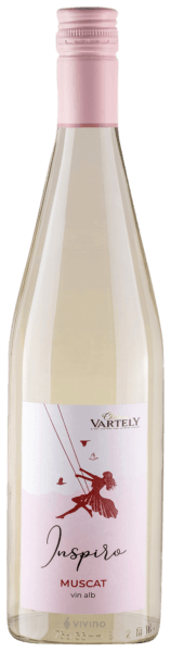 Château Vartely Inspiro Muscat
