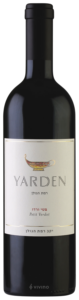 Golan Heights Winery Yarden Petit Verdot N.V.