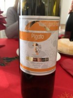 Cantine Bregante Riviera Ligure di Ponente Pigato