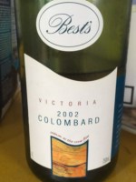 Best's Colombard