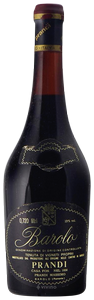 Marchesi di Barolo Prandi Barolo N.V.