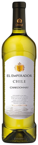 El Emperador Chardonnay N.V.