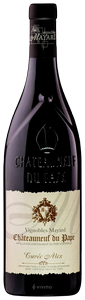 Vignobles Mayard Cuvée Alex Châteauneuf-du-Pape N.V.