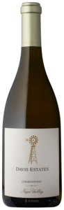 Davis Estates Chardonnay 2021