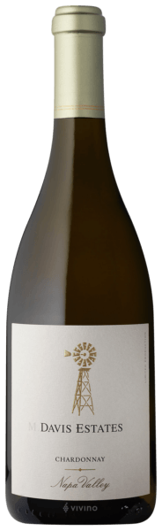 Davis Estates Chardonnay
