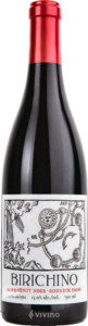 Birichino Rodnick Farm Pinot Noir N.V.