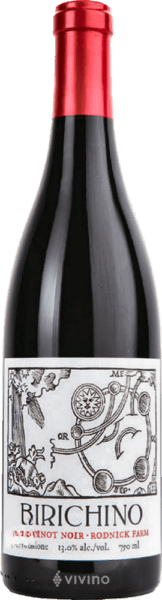 Birichino Rodnick Farm Pinot Noir
