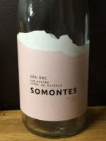 Casa da Passarella Somontes Rosé