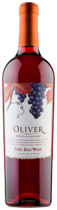 Oliver Soft Red N.V.