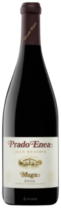 Bodegas Muga Prado Enea Gran Reserva 2011