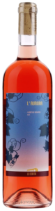 La Staffa L'Aurora Marche Rosato N.V.