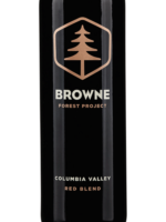 Forest Project Red Blend