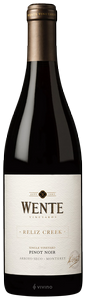 Wente Vineyards Reliz Creek Pinot Noir N.V.