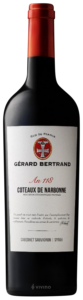 Gérard Bertrand An 118 Coteaux de Narbonne Rouge N.V.