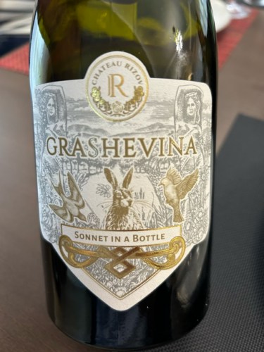 Chateau Rizov Grashevina | Vivino English