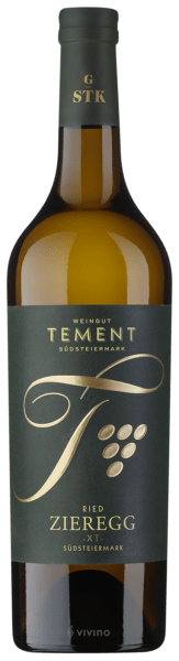 Tement Ried Zieregg XT Sauvignon Blanc
