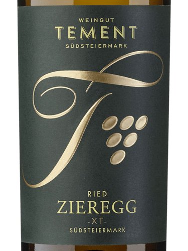 Ried Zieregg XT Sauvignon Blanc