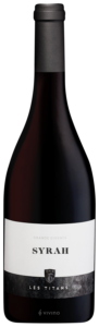 Provins Les Titans Syrah N.V.