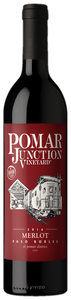 Pomar Junction Merlot N.V.