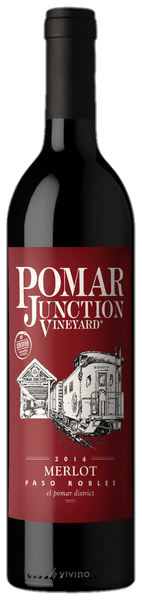 Pomar Junction Merlot