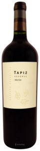 Tapiz Reserva Merlot N.V.